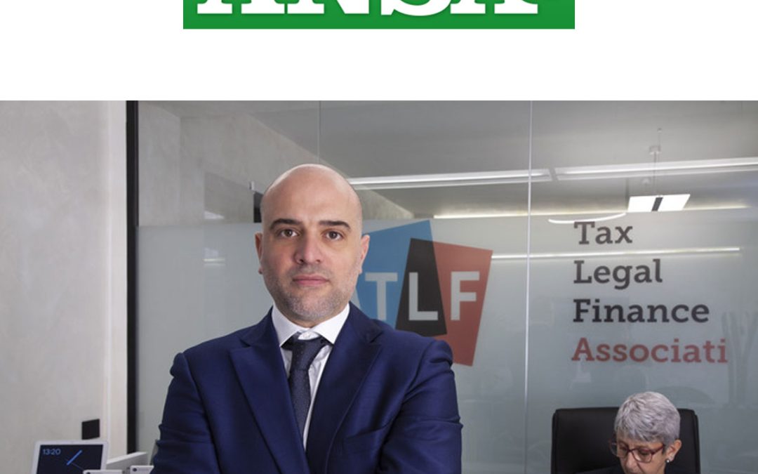 TLF Associati: la strategia aziendale si affianca alla consulenza legale e fiscale